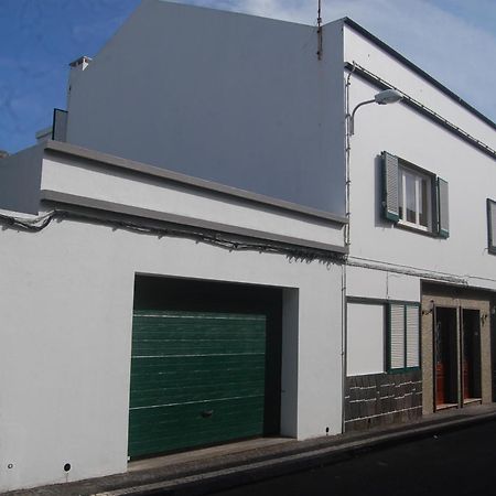 Quinta Das Glicinias Ponta Delgada  Exterior photo