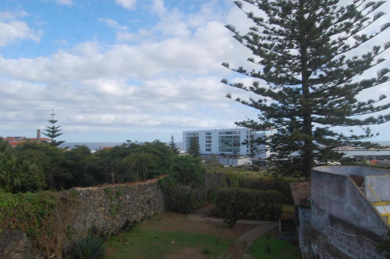 Quinta Das Glicinias Ponta Delgada  Exterior photo