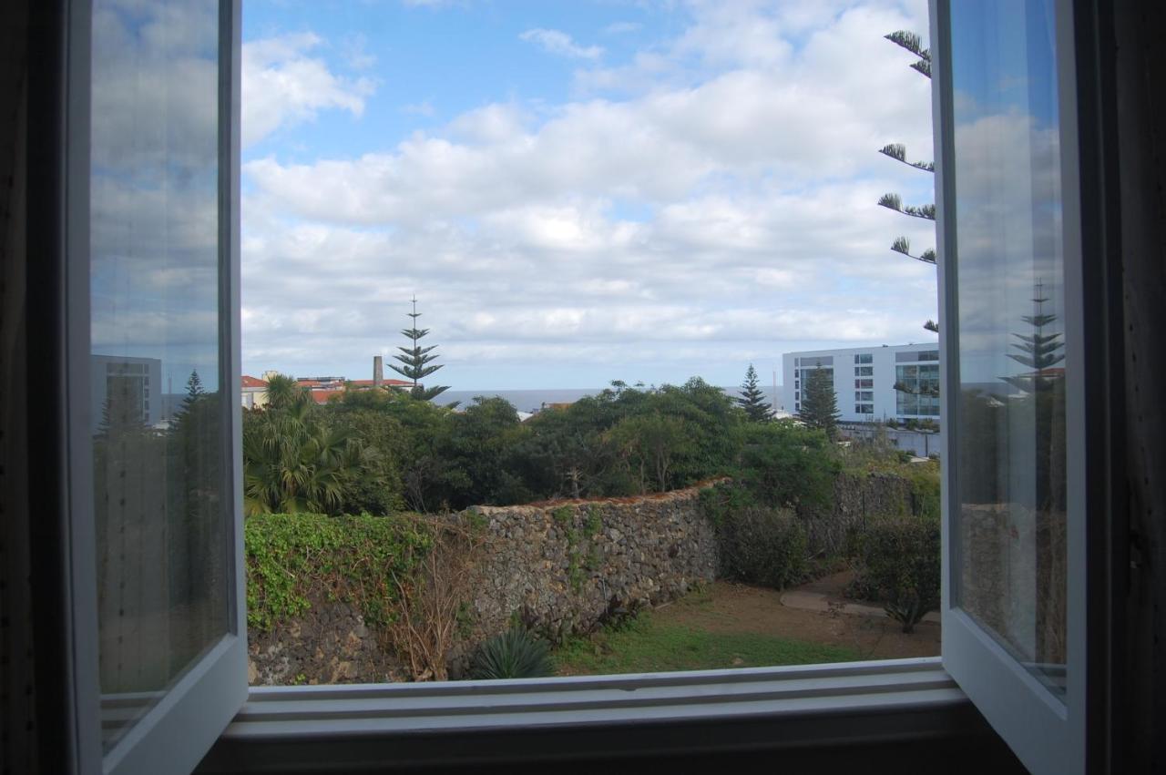Quinta Das Glicinias Ponta Delgada  Exterior photo