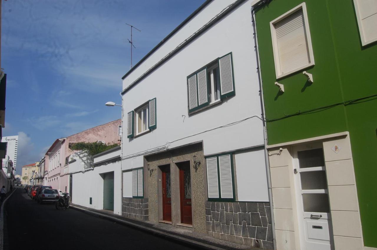Quinta Das Glicinias Ponta Delgada  Exterior photo